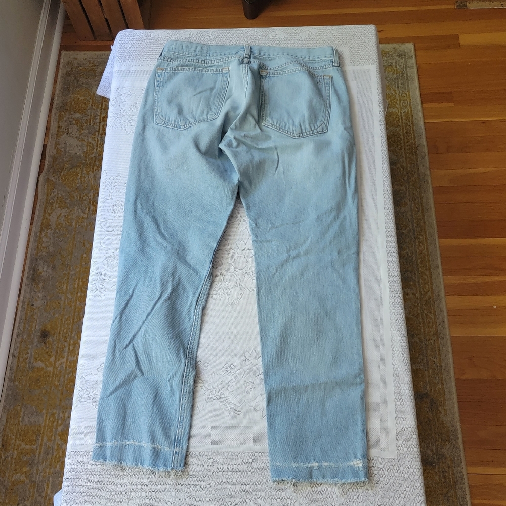 Rag & Bone Jeans - Picture 4 of 6